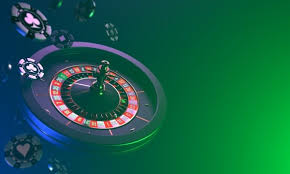 Онлайн казино Casino LotoRu